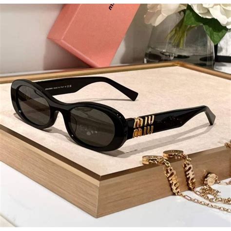 miu miu gözlük 2019|Women's Eyewear & Sunglasses .